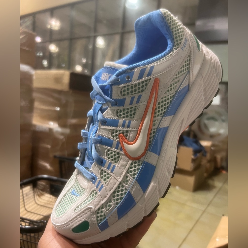 Kids Nike P-6000